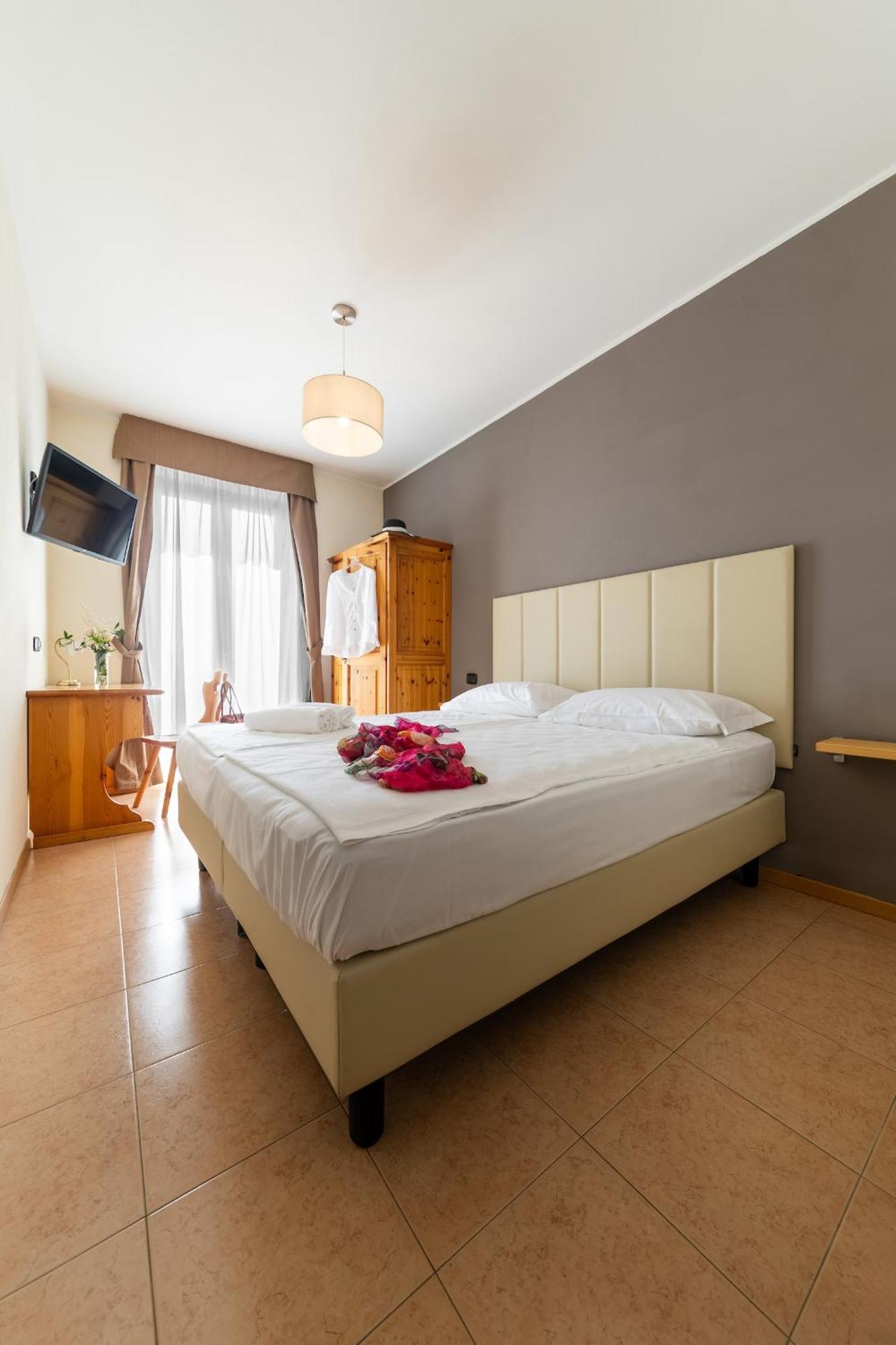 Agritur Eden Marone *