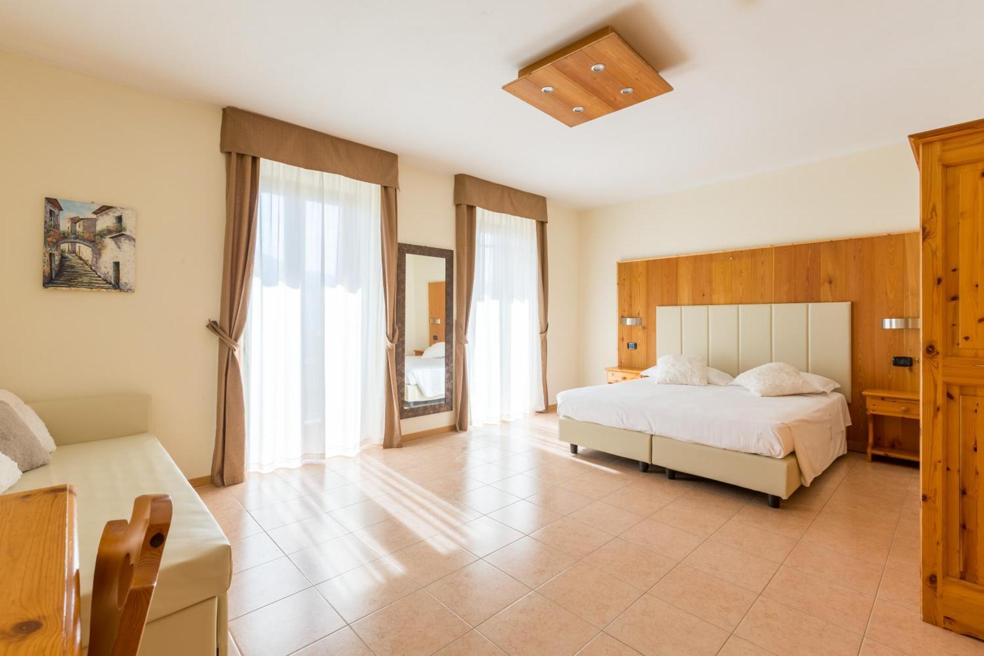 Agritur Eden Marone *