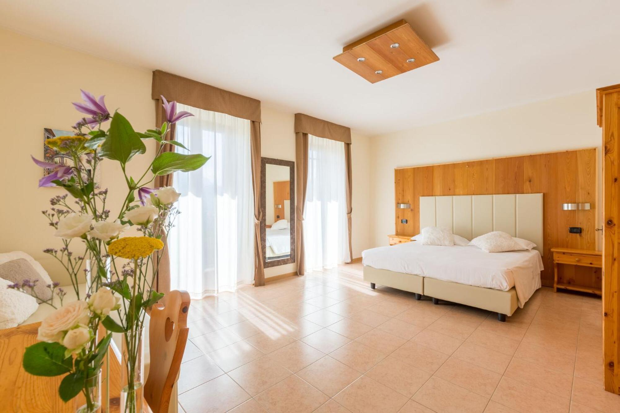 Bauernhof Agritur Eden Marone