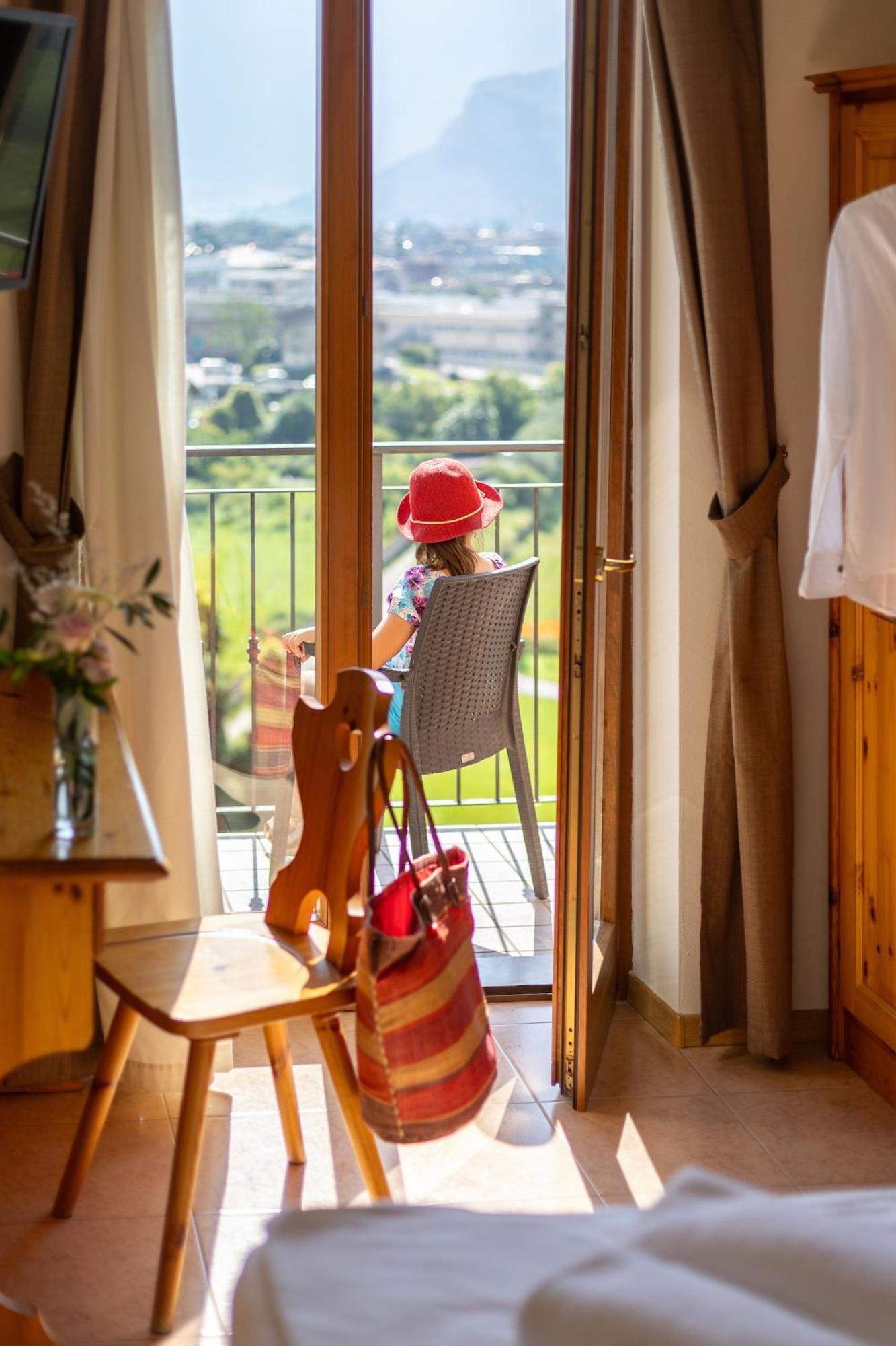 Agritur Eden Marone Riva del Garda