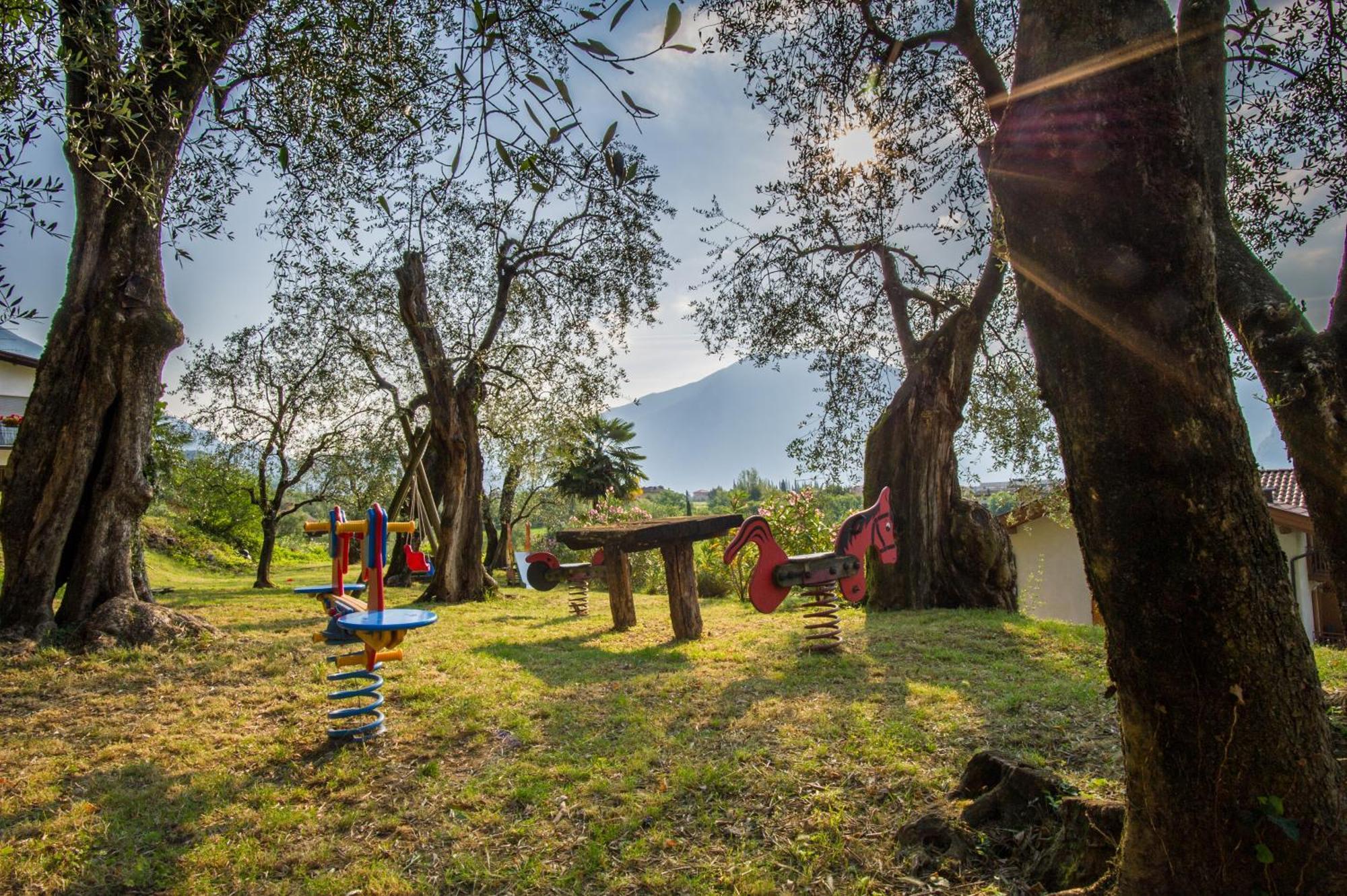 Bauernhof Agritur Eden Marone