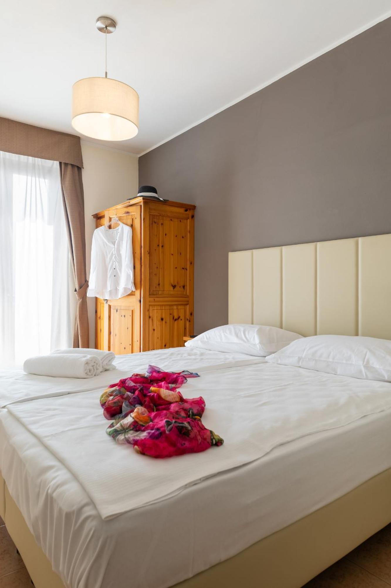 Agritur Eden Marone * Riva del Garda
