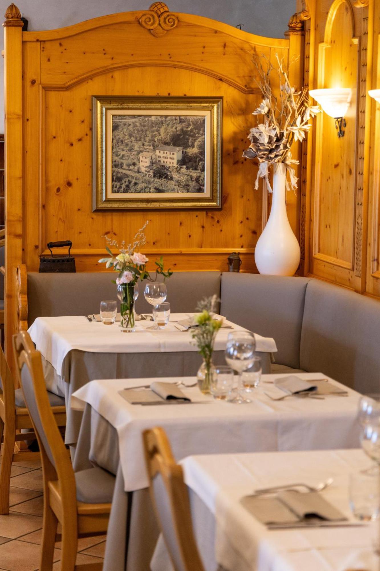 Agritur Eden Marone Bauernhof Riva del Garda