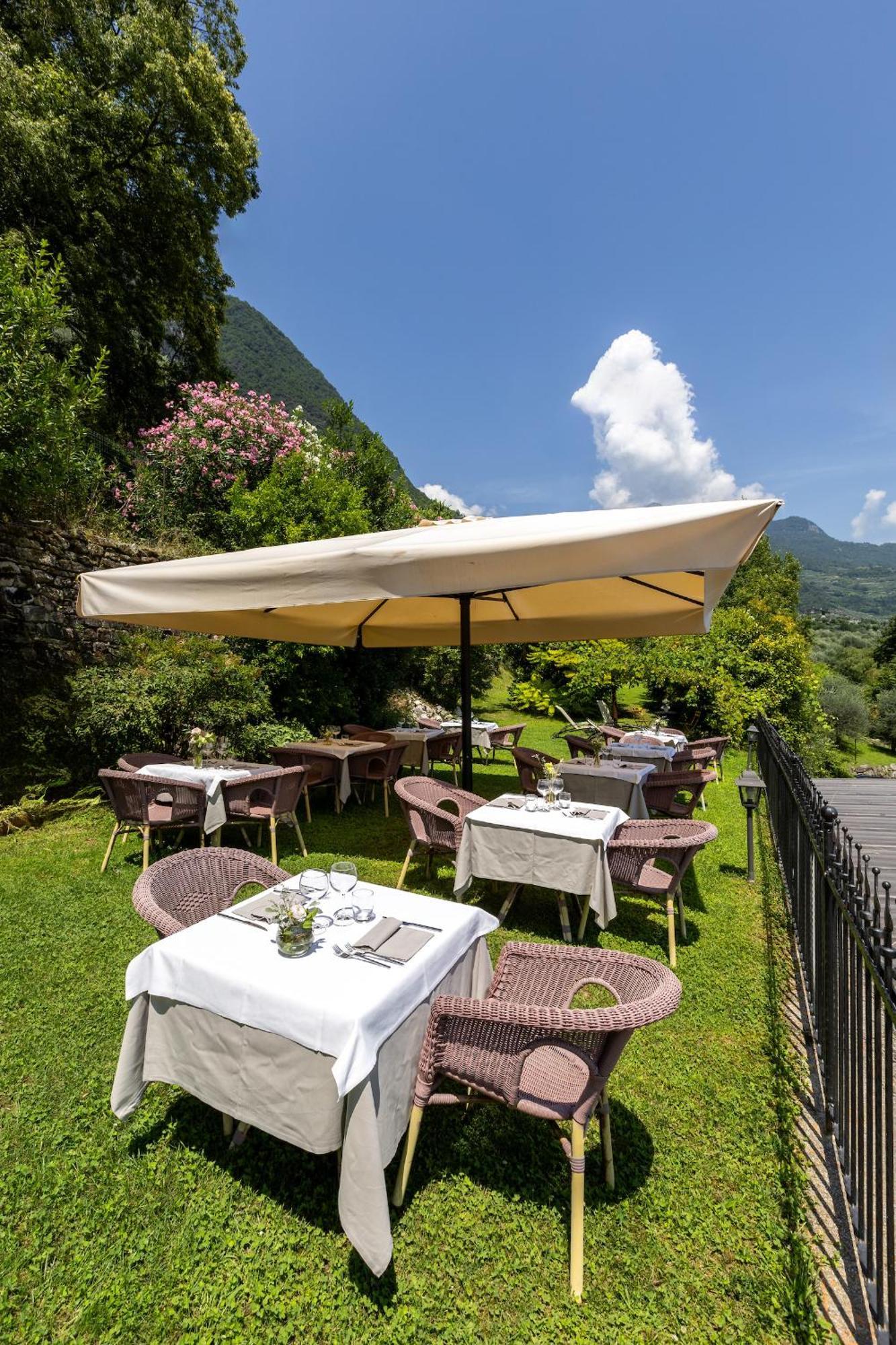 Agritur Eden Marone Bauernhof Riva del Garda